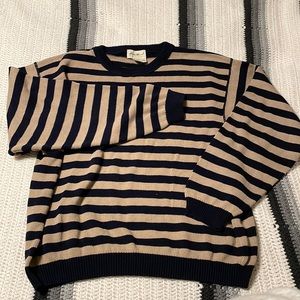 Eddie Bauer sweater